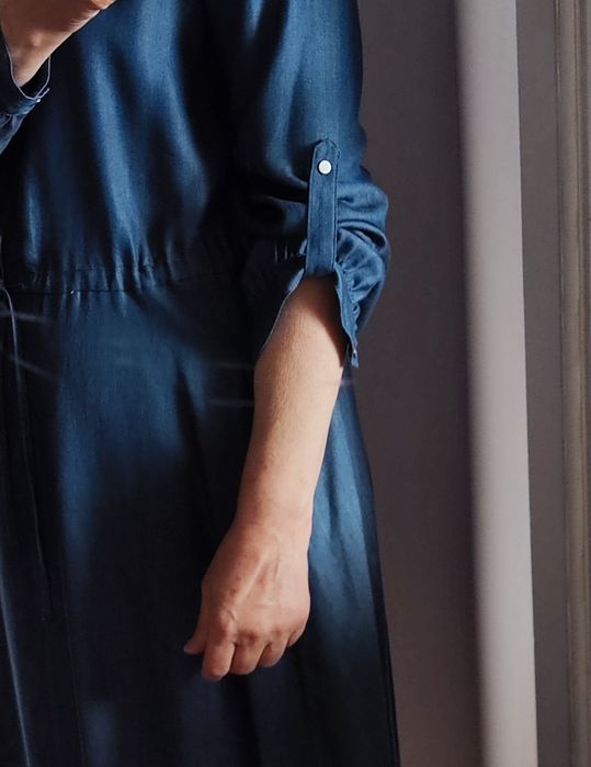 Sukienka firmy Tatuum