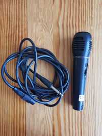 Динамический микрофон First FA-3062