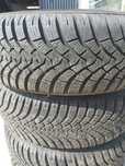 Opony zimowe 4x FALKEN EUROWINTER HS01 185/65 R14