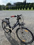 Rower miejski eurobike