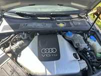 Motor audi a4 b6 2.5tdi