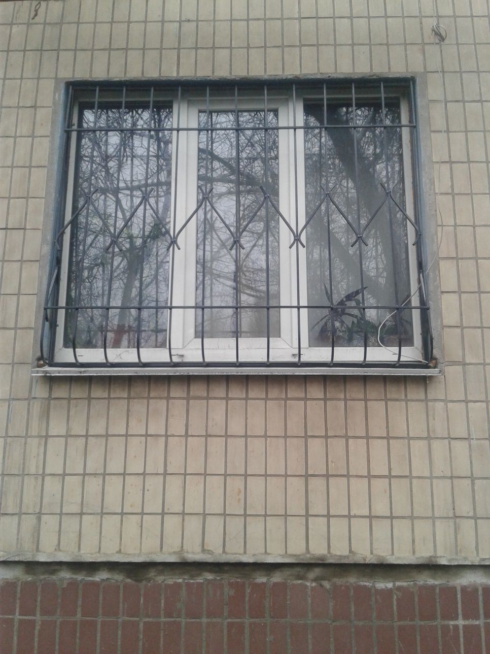 Решетки на окна не дорого
