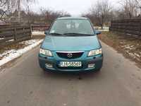 Разборка MAZDA Premacy 1.8 2.0 бензин  дизель Розборка