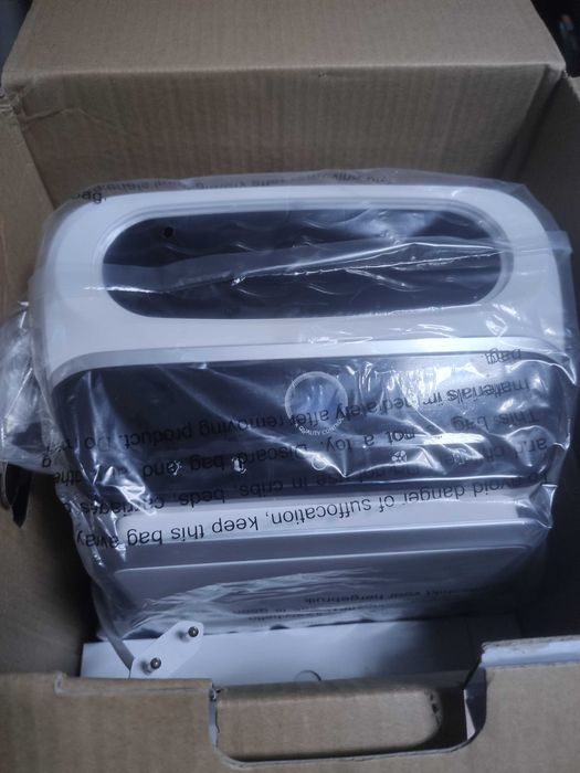 Purificador de ar Rowenta PU4020 NOVO