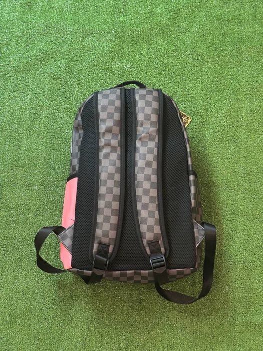 ТОП! Рюкзак спейрграунд sprayground