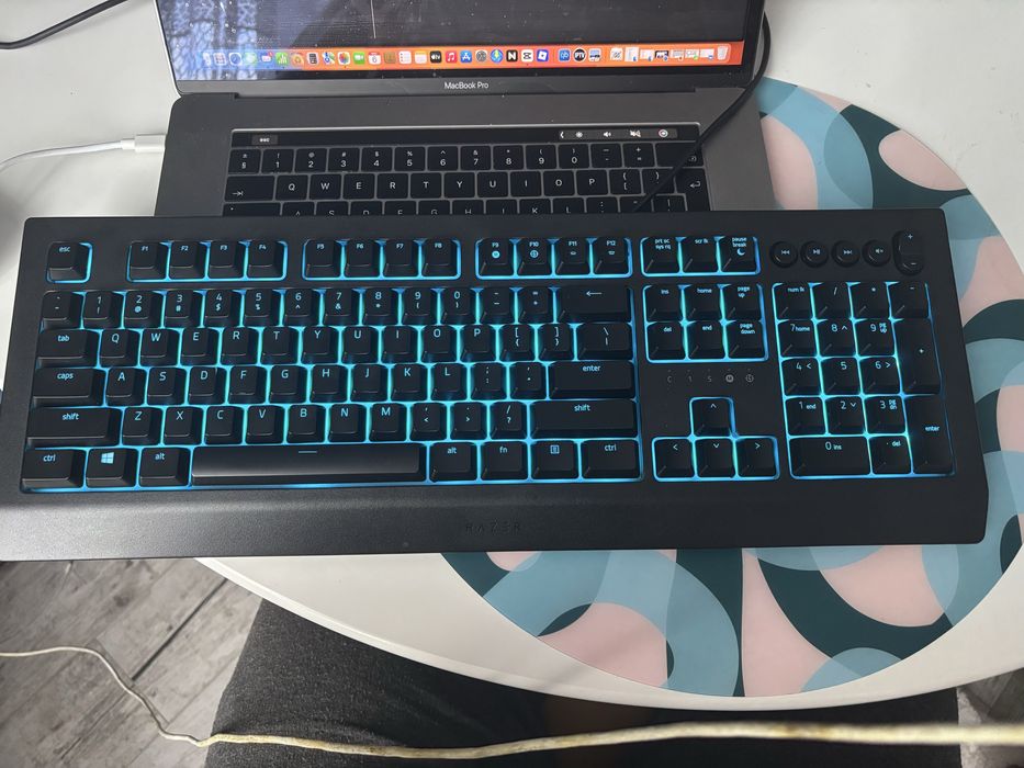 Klawiatura gamingowa Razer Cynosa V2
