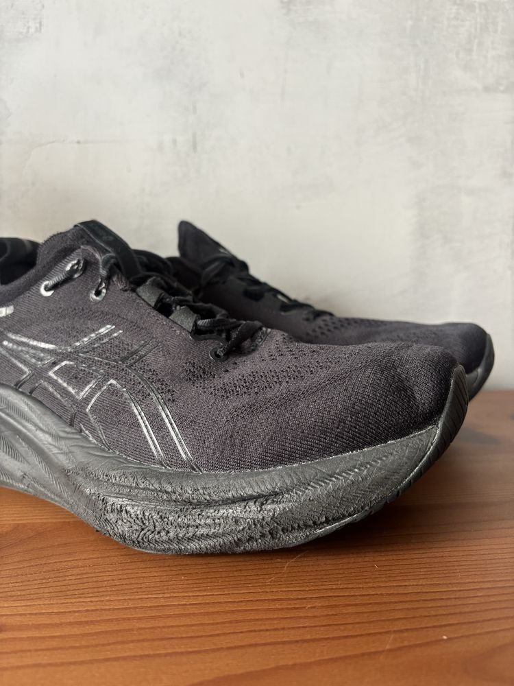 Asics Gel-Nimbus 26