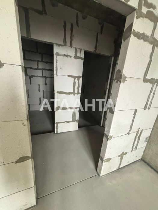 2-комнатная квартира 68.4 м2 в ЖК Альтаир 3