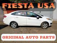 Ford Fiesta mk7 USA 2014-2019 Розборка Капот Разборка Запчастини США