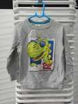 Bluza rozmiar 116