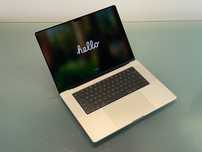 2023 MacBook Pro A2780 16" M2 MAX 64GB 2000GB