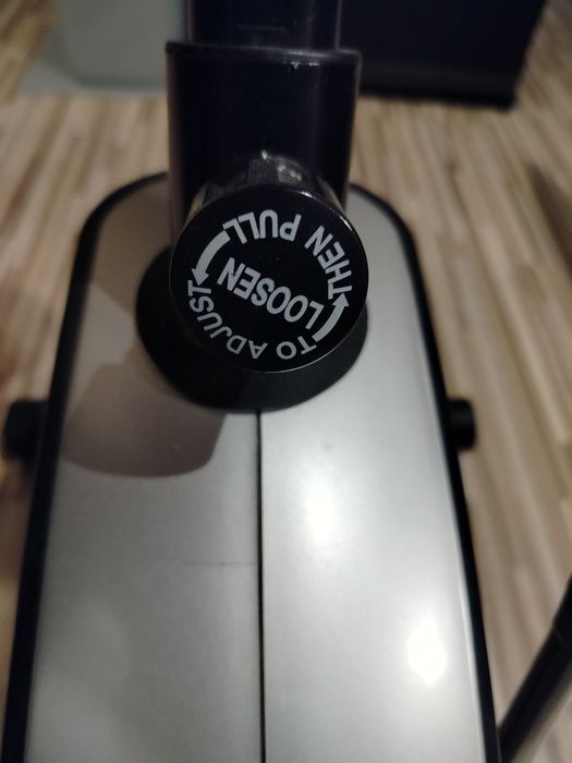 Rowerek stacjonarny, treningowy