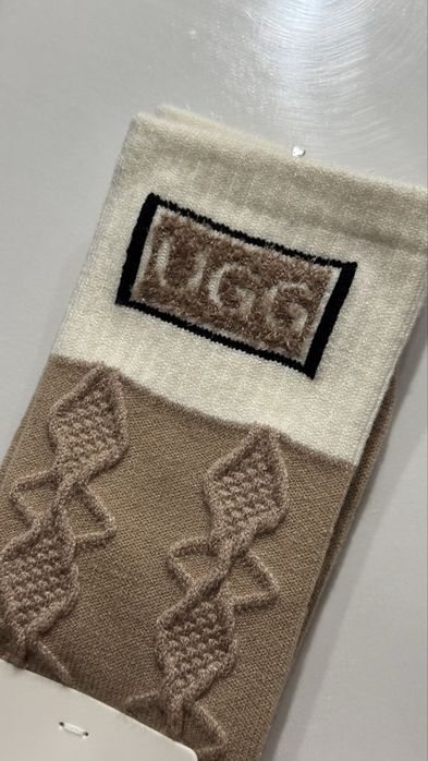 Шкарпетки Носки Ugg