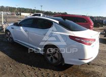 Разборка шрот KIA OPTIMA HYBRID капот фара дверь крыло авторазборка