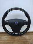 Руль R Design Volvo V50, S40, C70, C30 Airbag