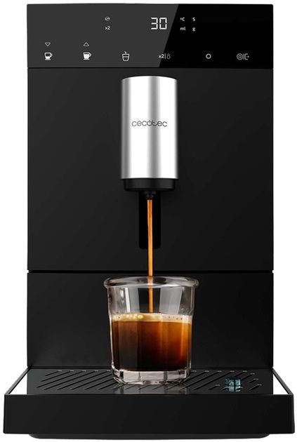 Кавомашина Cecotec Cremmaet Compact (01719)