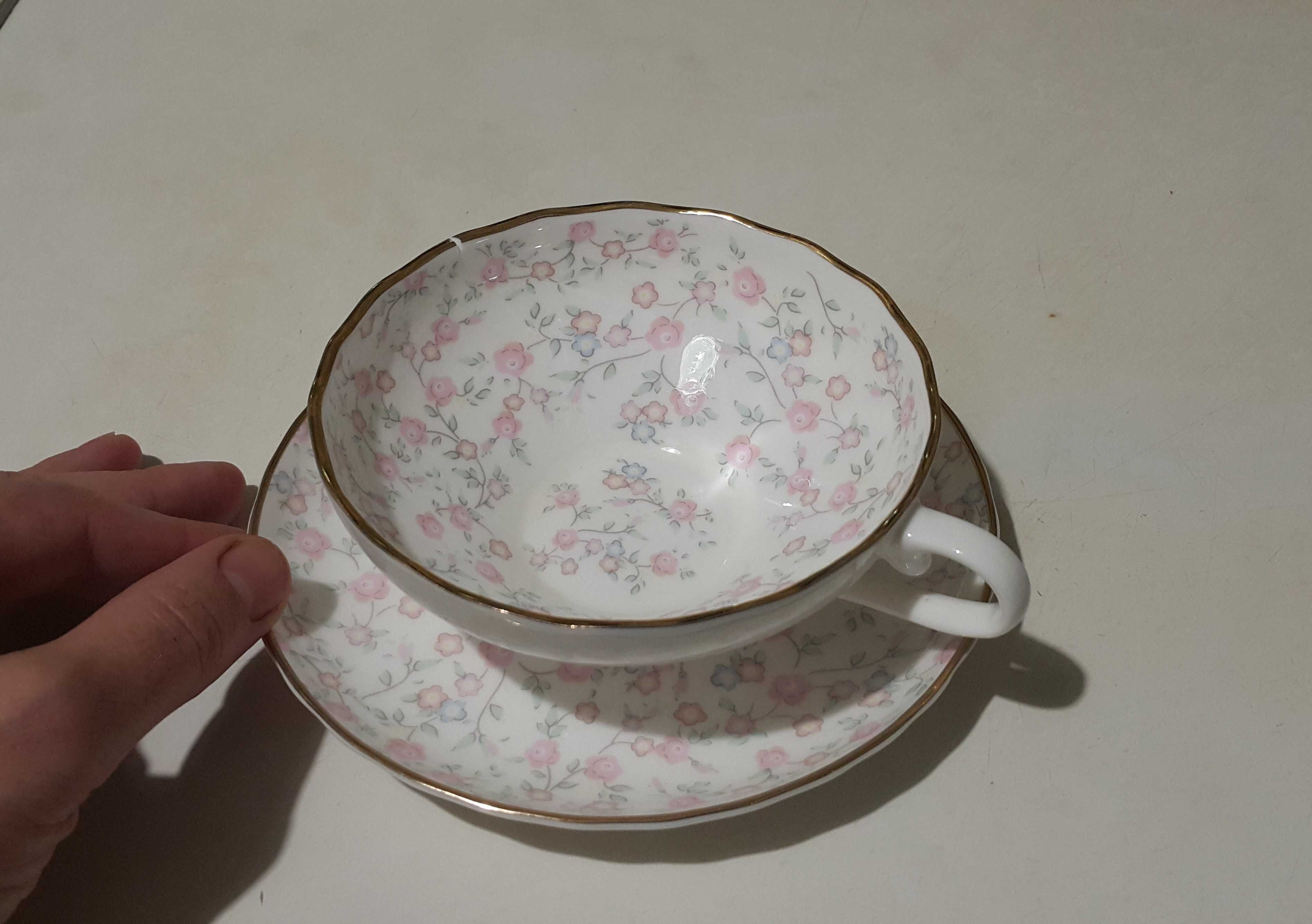 посуда для Food photo красивая чашка чайная пара костяной фарфор