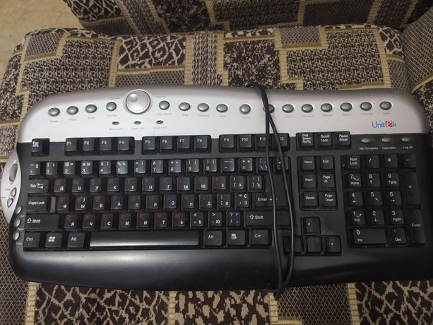 Продам клавіатури