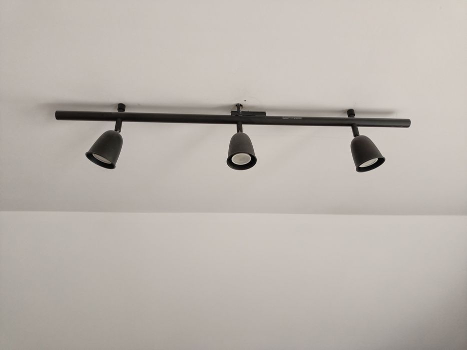 Lampy / kinkiety