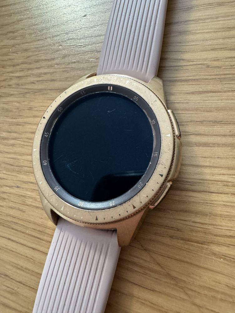 Samsung Galaxy Watch