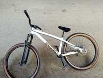 NS bikes movement 3 (doinwestowany)