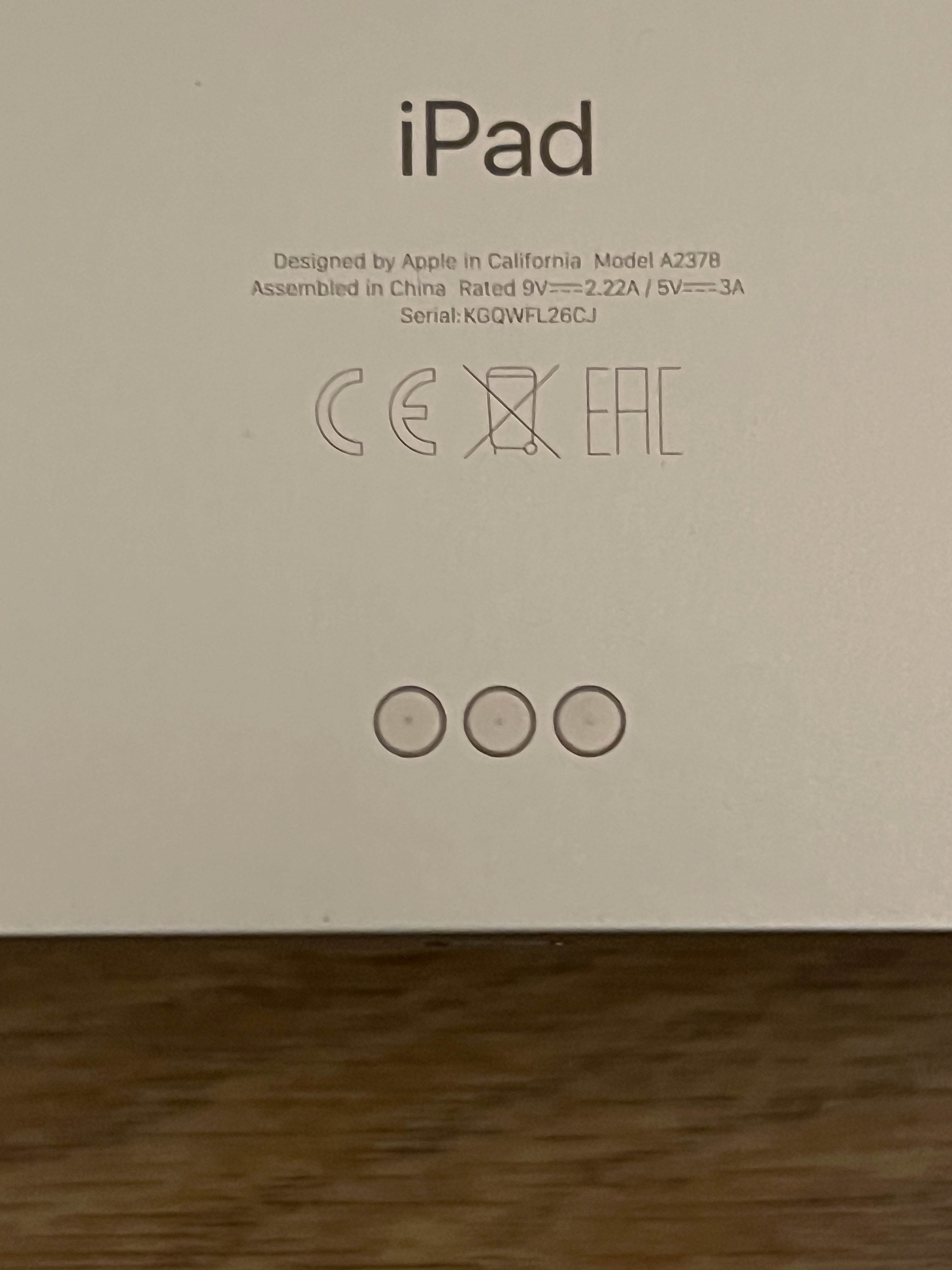 IPAD PRO 12,9 M1 A2378 16GB/2 TB jak NOWY-5 gen TANIO