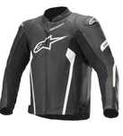 Kurtka Skórzana Alpinestars Faster V2 '48 '50 '52 '54 '56 '58 GRATISY!