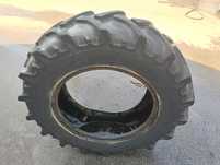 Opona Rolnicza 12.4 R24 Kormoran Stomil Olsztyn Ursus Zetor