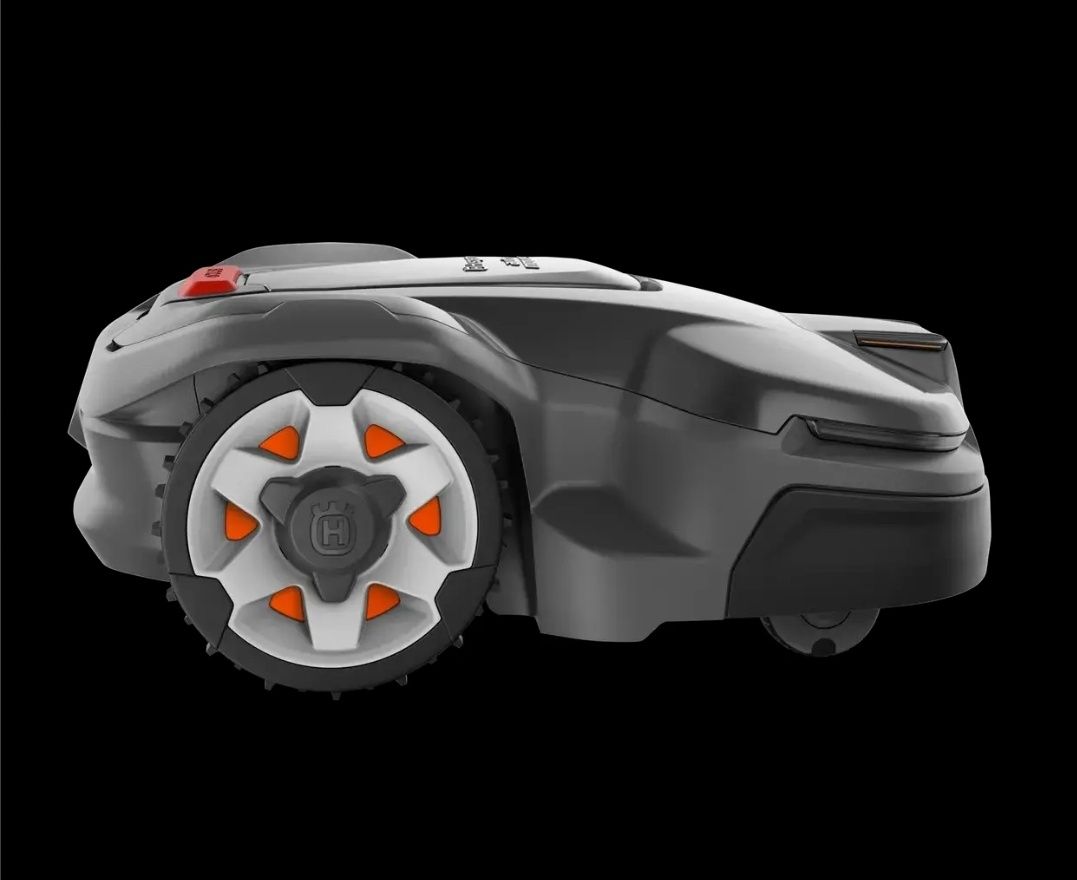 Robot Husqvarna 415X montaż robotów cała Polska