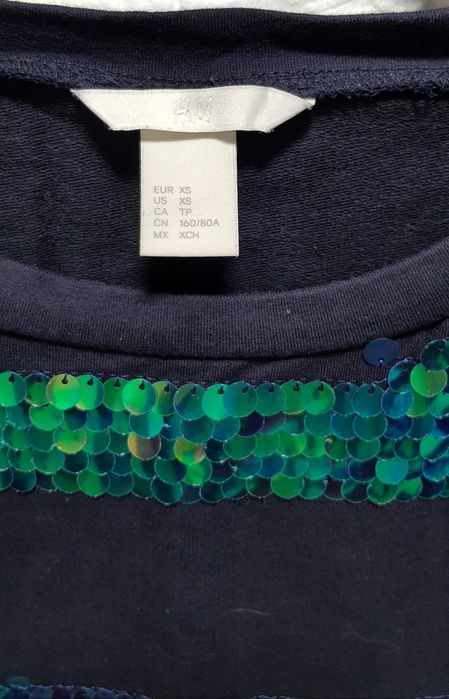 Джемпер кофта H&M
