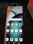 Смартфон Xiaomi Redmi A3 3/64GB