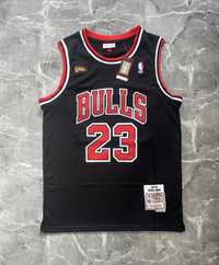 Camisola Retro Chicago Bulls - Jordan 23