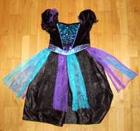 sukienka strój Karnawałowy TU 3-4 lata 98-104 cm