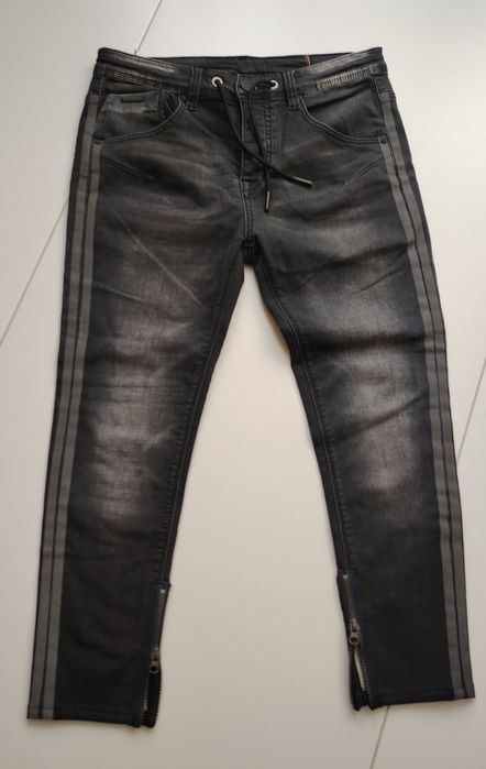 Джинси Lee Cooper чоловічі