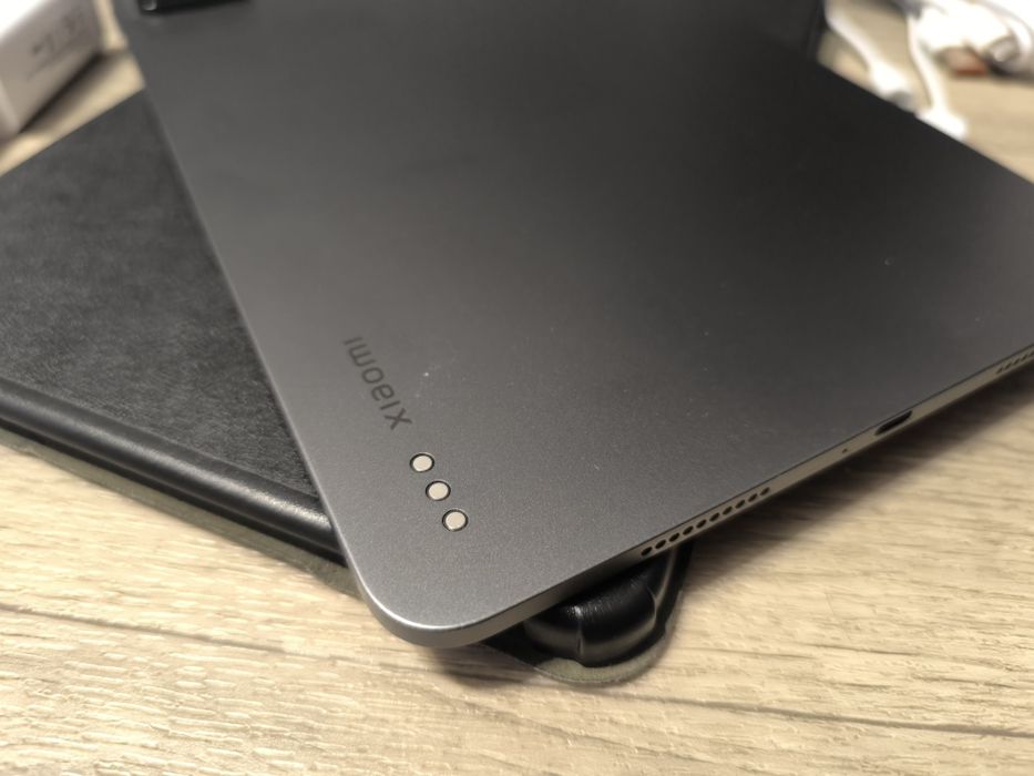 Планшет Xiaomi Pad 6 11" 8/128GB глобальная версия