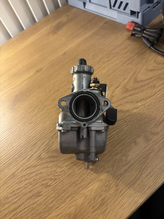 Карбюратор mikuni vm22