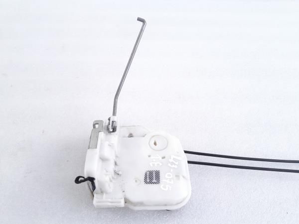 Fechadura / fecho porta trás esquerdo MITSUBISHI ASX (GA_W_)