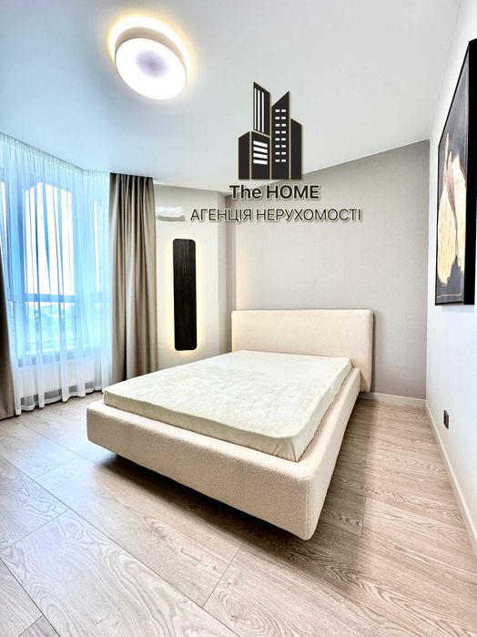 Продаж нової 2к квартира ЖК Софія Резиденс Мартинова 32