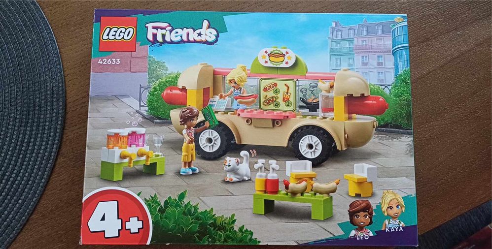 Lego Friends