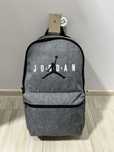 Plecak Jordan - szary