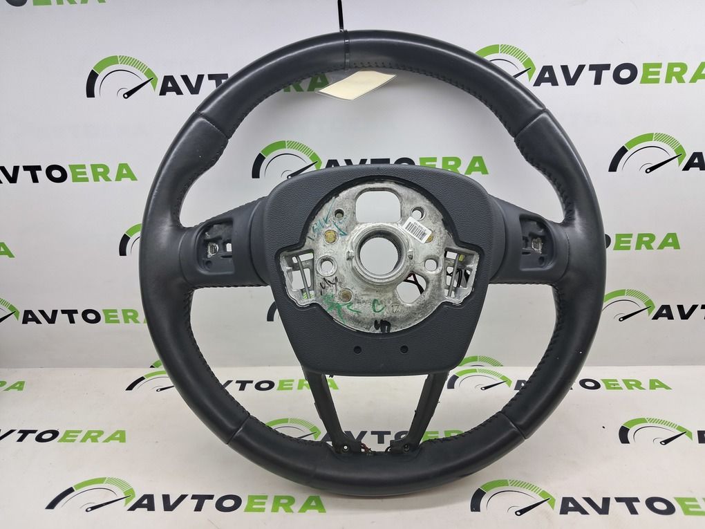 Руль кожа AUDI Q5 80A 80A419091LMJM