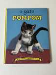 O gato pompom (nº 4) - coleccao anita