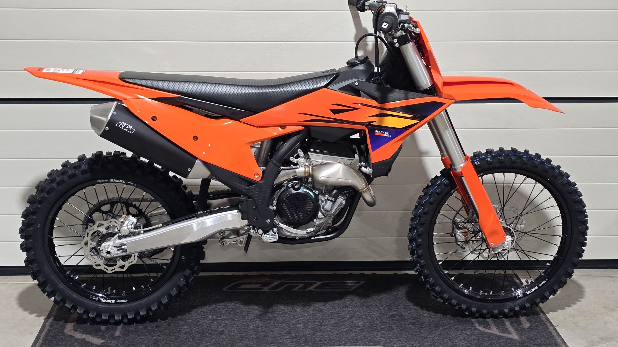 Ktm sxf 250  2026r nowy Transport! Raty!! FV23%