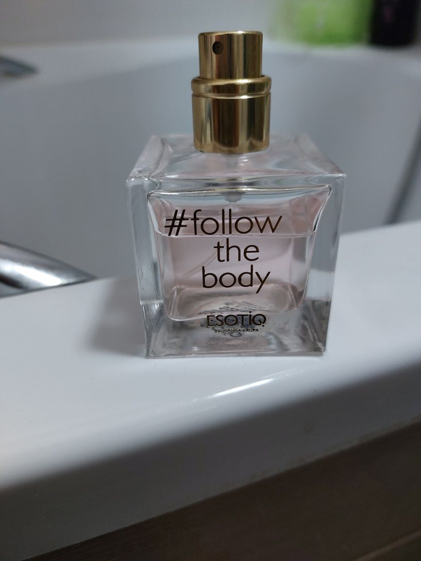 Joanna Krupa follow the body 30 ml
