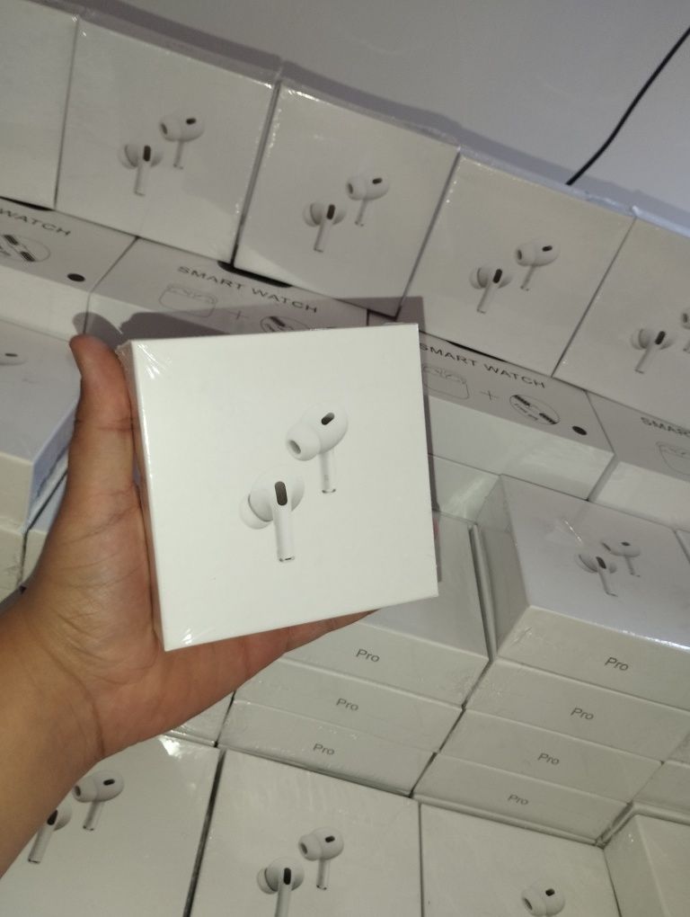 Air Pro Airpods pro 2