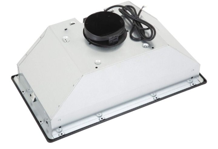 Витяжка вбудована elica era c bl/a/52 чорна