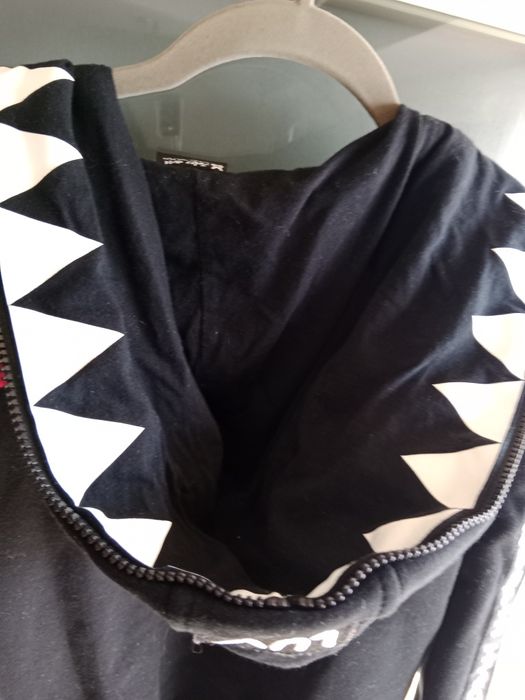 Bluza mlodzieżowa rozm.L