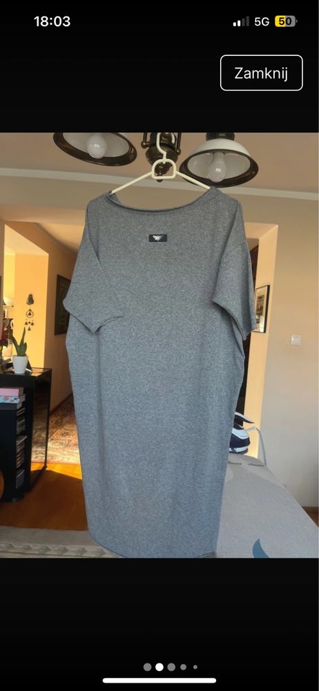 Megan dress sukienka by Insomnia