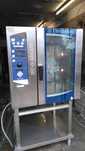 Electrolux piec konwekcyjno parowy piec gastronomiczny air-o-steam