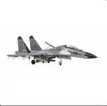 FMS - J11 2x70mm Jet PNP